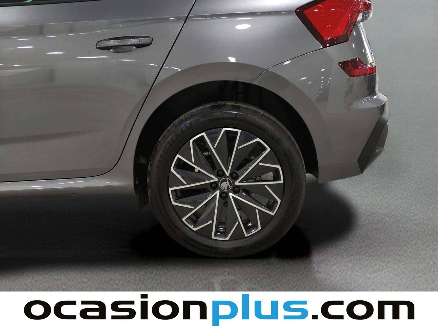 Skoda Kamiq Skoda Kamiq 1.0 TSI Selection DSG (115 CV) automático