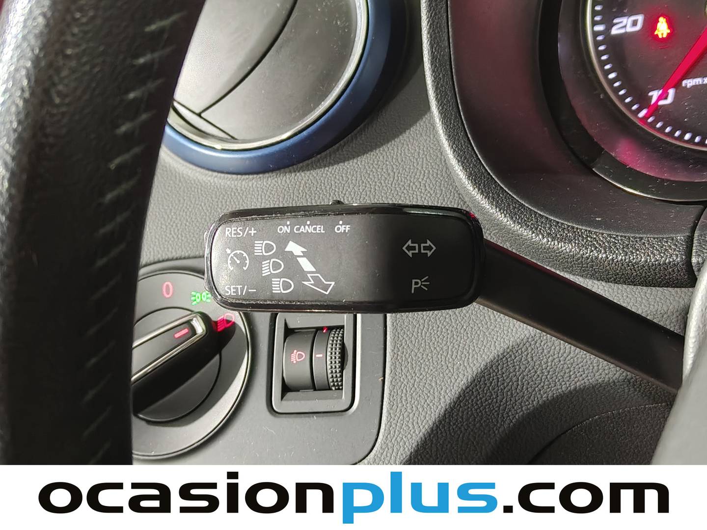 Foto Seat Ibiza SEAT Ibiza ST ST 1.4 TDI Style Connect (90 CV)