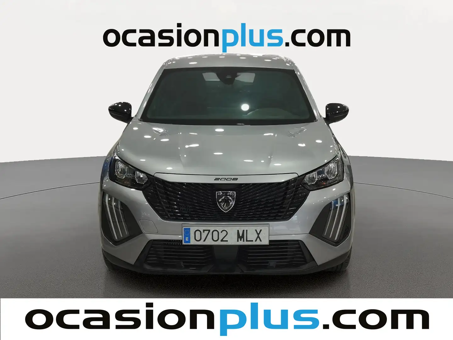 Foto Peugeot 2008 Peugeot 2008 PureTech 100 S&S Active (100 CV)