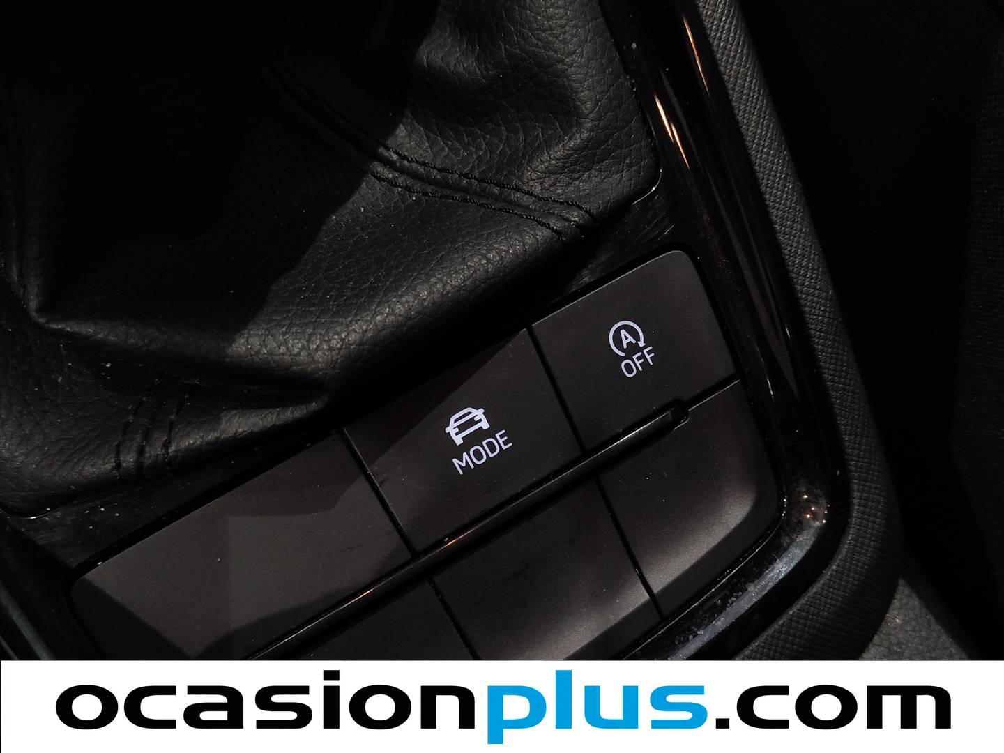 Skoda Kamiq Skoda Kamiq 1.5 TSI Sport (150 CV) gasolina