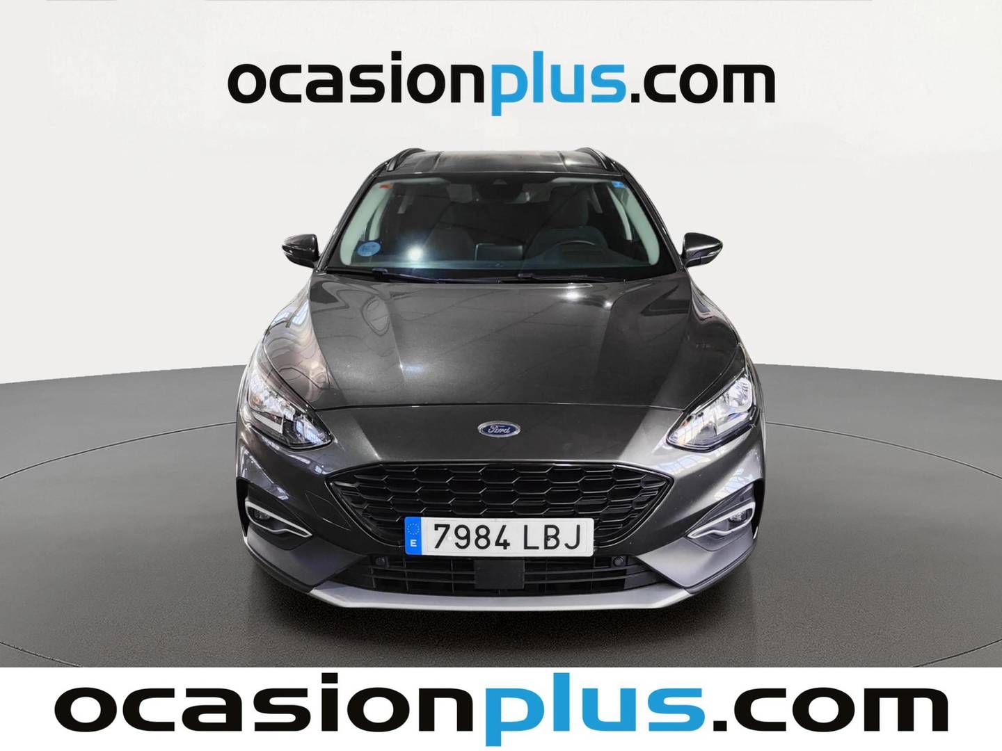 Ford Focus Ford Focus 1.0 Ecoboost Active (125 CV) al mejor precio