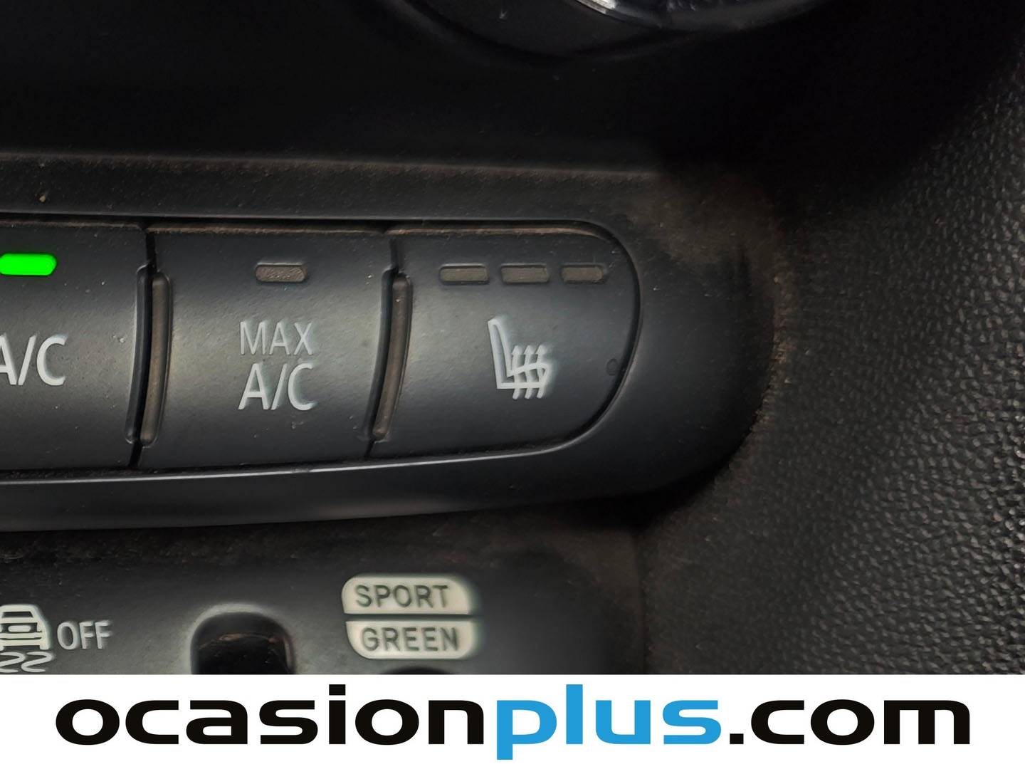 Foto Mini MINI MINI MINI Cabrio Cabrio Cooper  (136 CV)