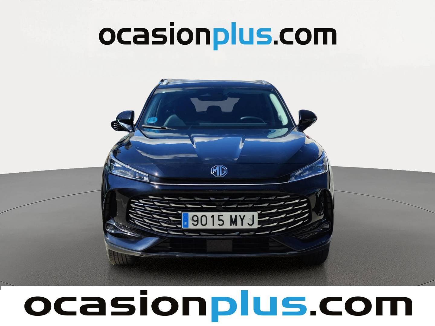 MG HS MG HS 1.5T Luxury  (170 CV) km 0