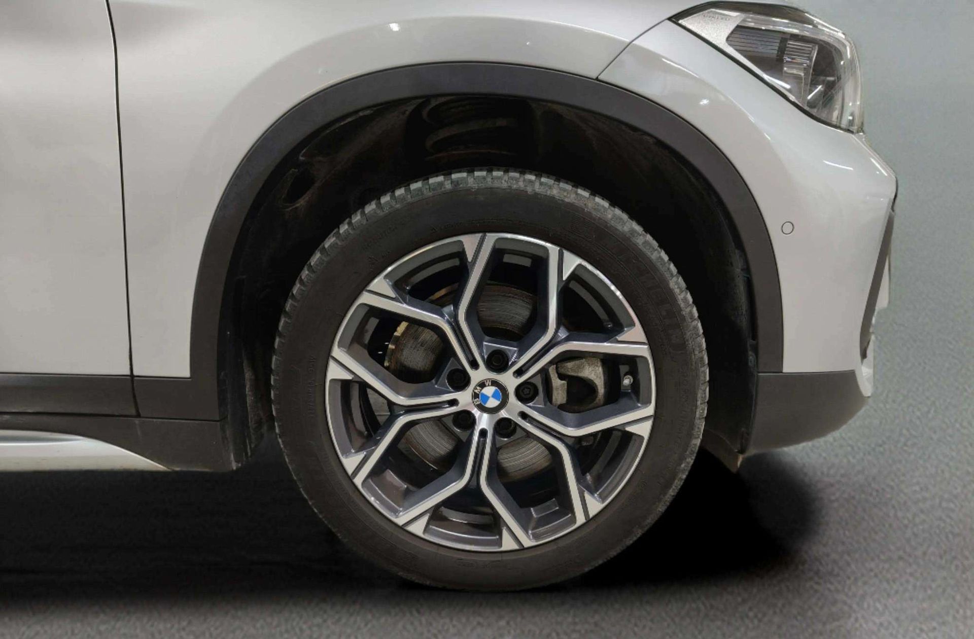 BMW X1 sDrive20d - foto 36