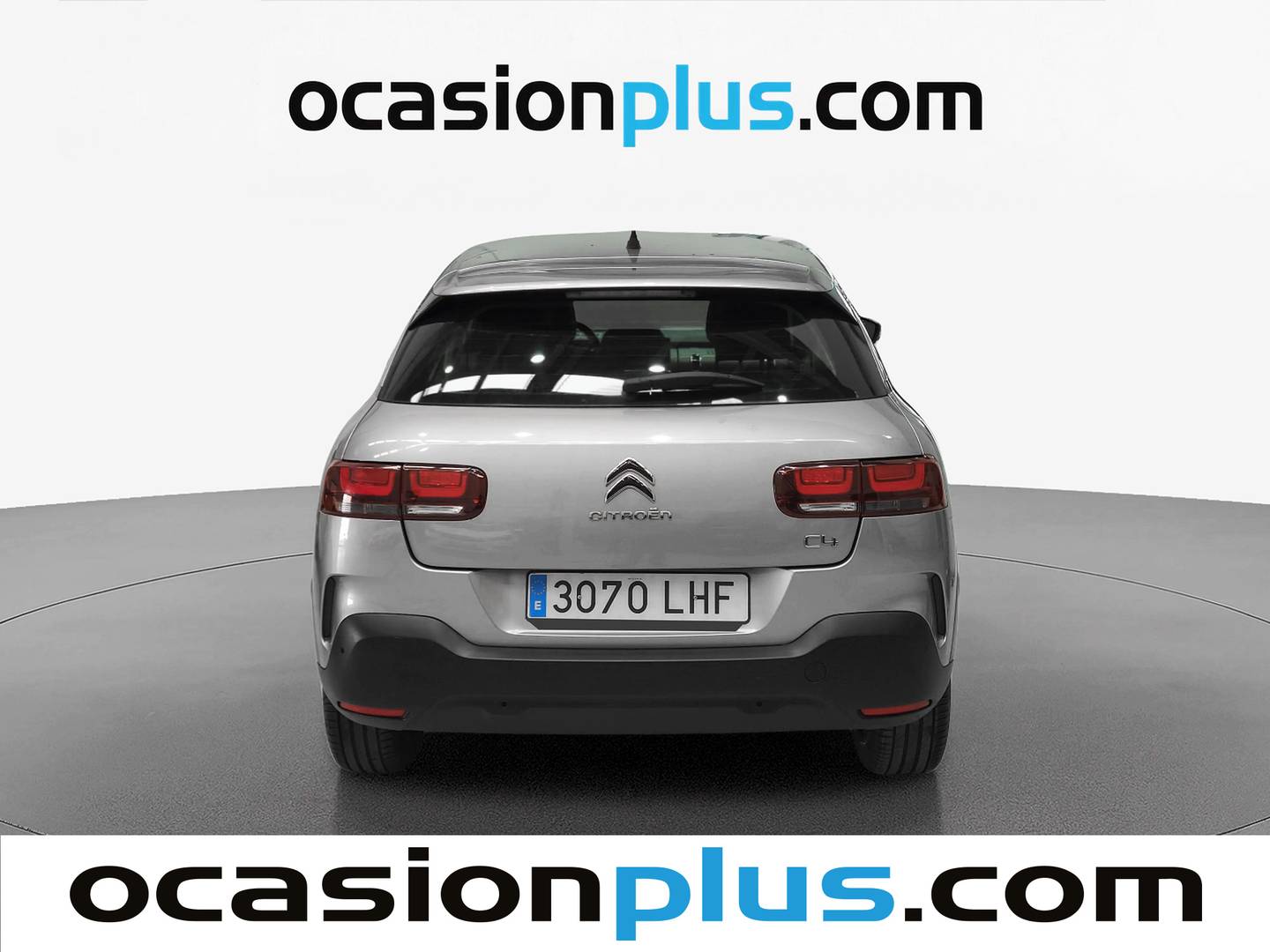 Citroën C4 Cactus Citroën C4 Cactus PureTech 110 S&S Feel (110 CV) al mejor precio