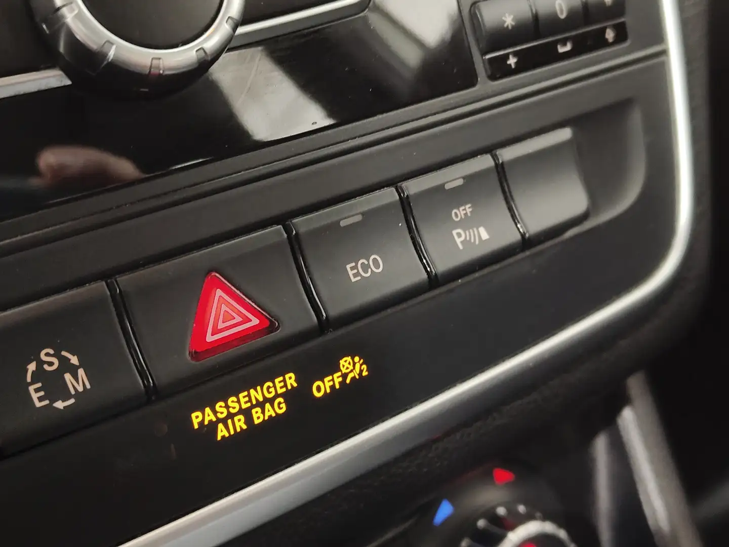 Foto Mercedes GLA Mercedes-Benz GLA GLA 200 CDI Urban (136 CV)