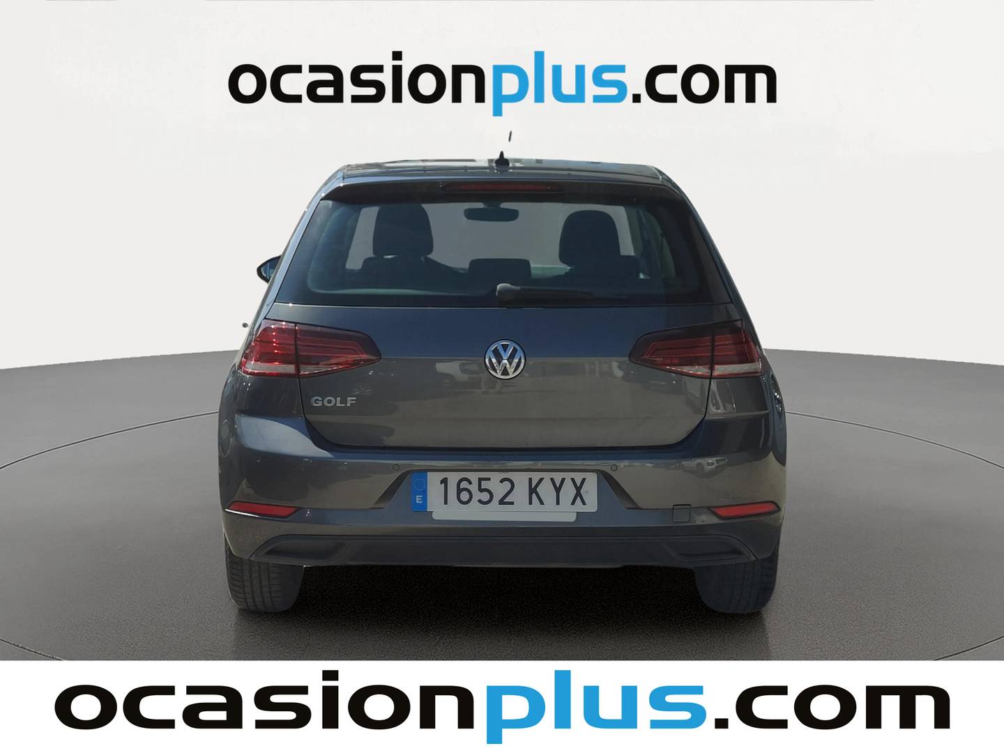 Volkswagen Golf Volkswagen Golf Ready2Go 1.6 TDI (115 CV) barato