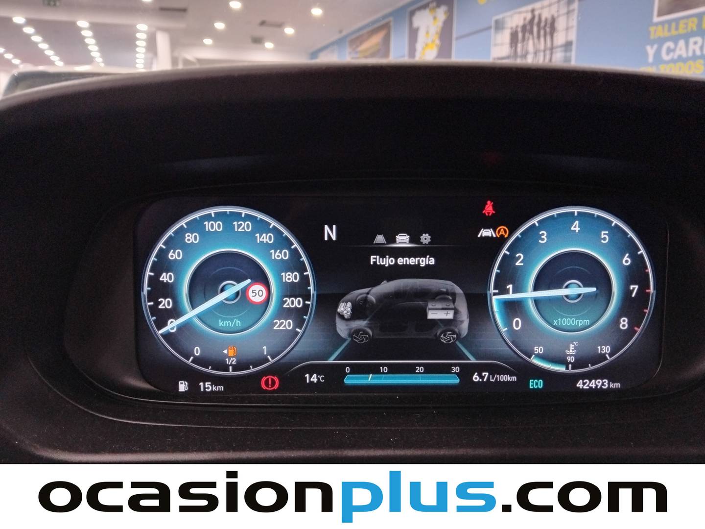 Hyundai i20 Hyundai i20 1.0 TGDI 48V Klass (100 CV) 100cv