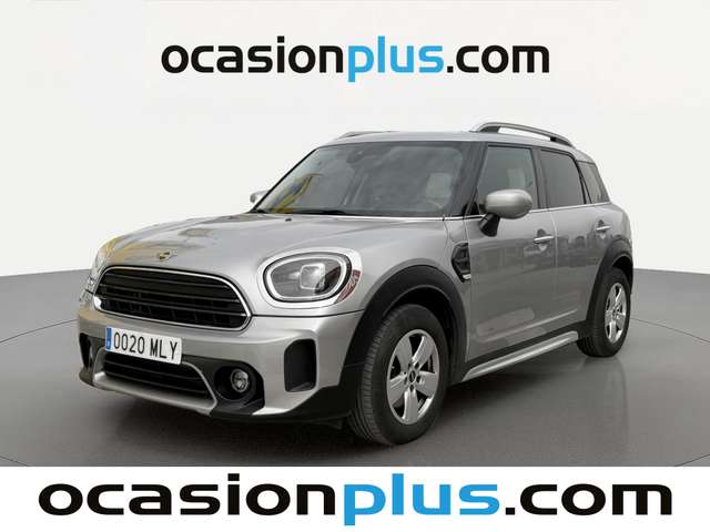 Mini Countryman MINI Countryman Cooper (136 CV) de segunda mano
