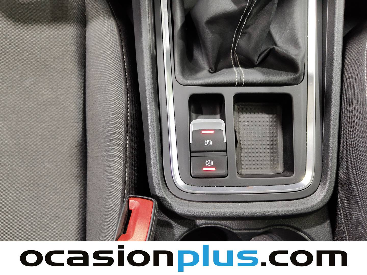 Seat Ateca SEAT Ateca 2.0 TDI S&S Style Go (116 CV) de segunda mano