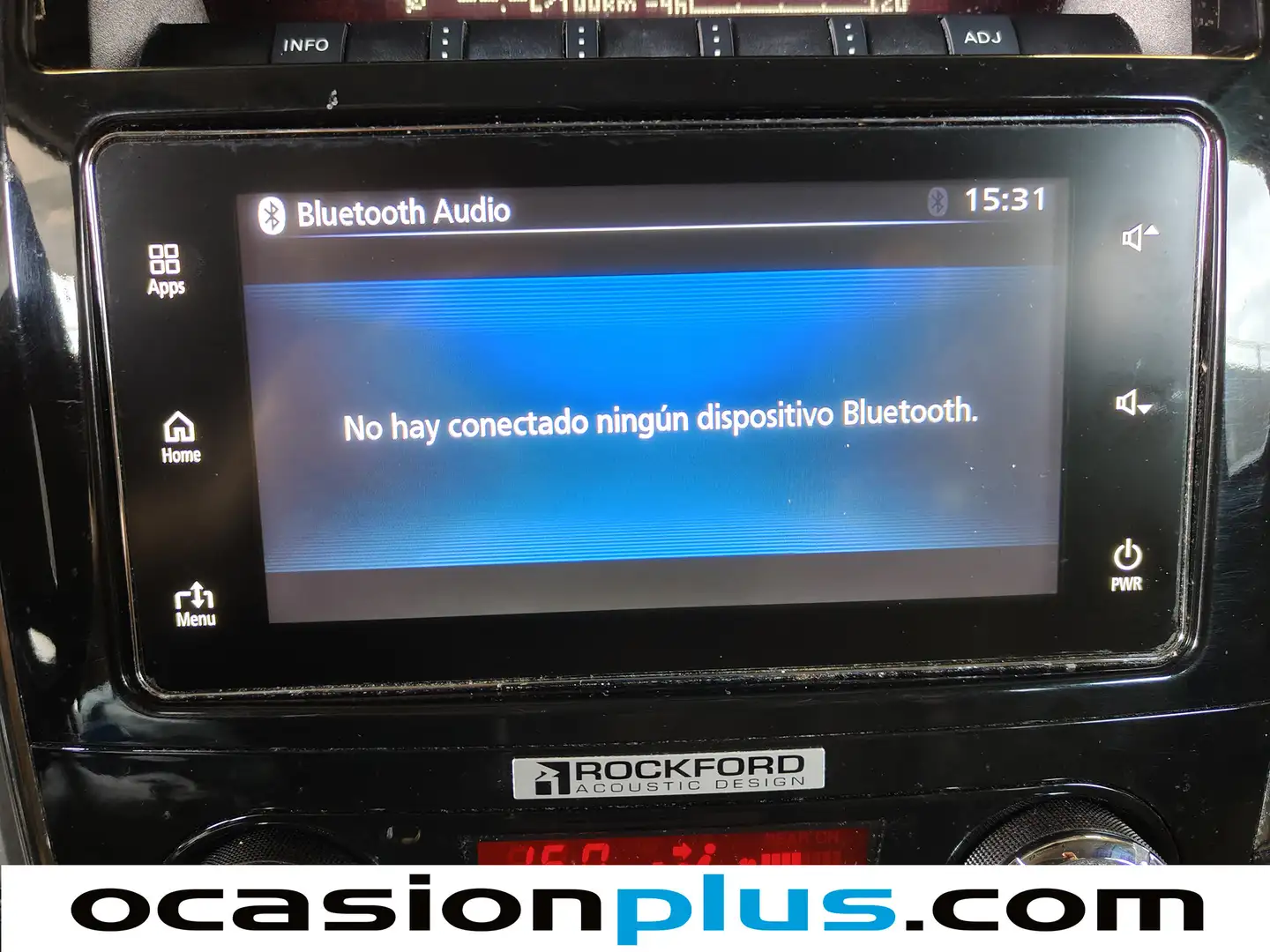 Foto Mitsubishi Montero Mitsubishi Montero 3.2DI-D Kaiteki 5AT 7 Plazas (190 CV)