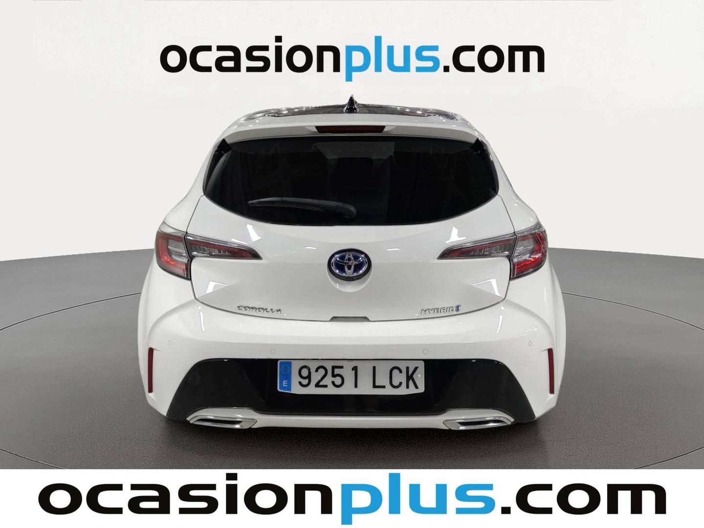 Toyota Corolla Toyota Corolla 180H Advance E-CVT (180 CV) barato