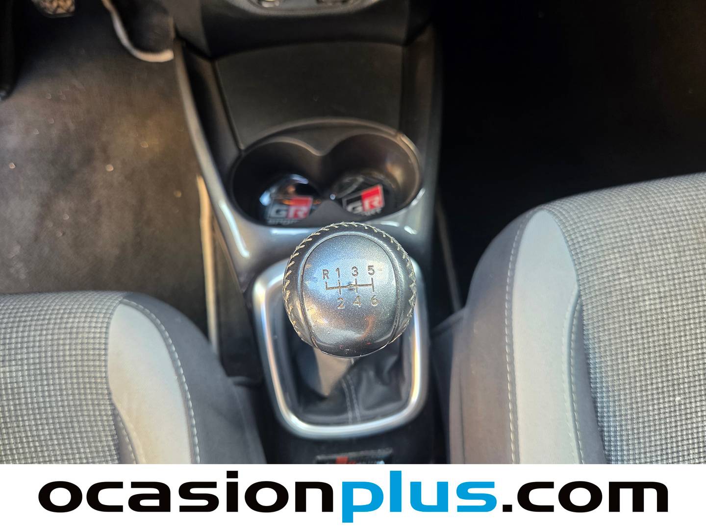 Toyota Yaris Toyota Yaris 1.5 Active (111 CV) de segunda mano