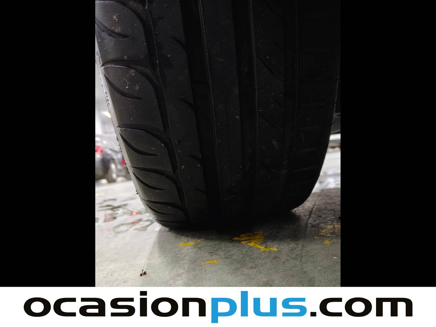 Toyota Corolla Toyota Corolla 180H FEEL! E-CVT (180 CV) de segunda mano