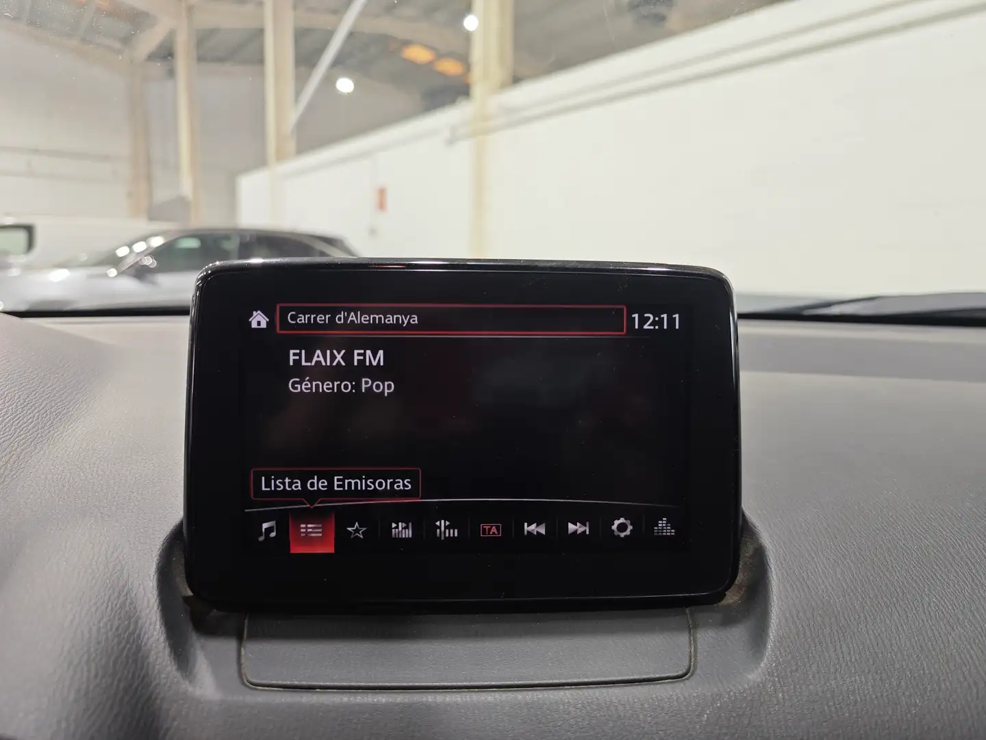 Foto Mazda CX-3 Mazda CX-3 2.0 G Zenith 2WD  (121 CV)