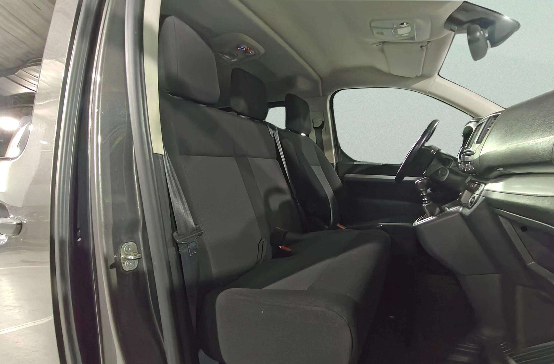Toyota Proace Verso 1.5D Shuttle VX L2 9 plazas - foto 19