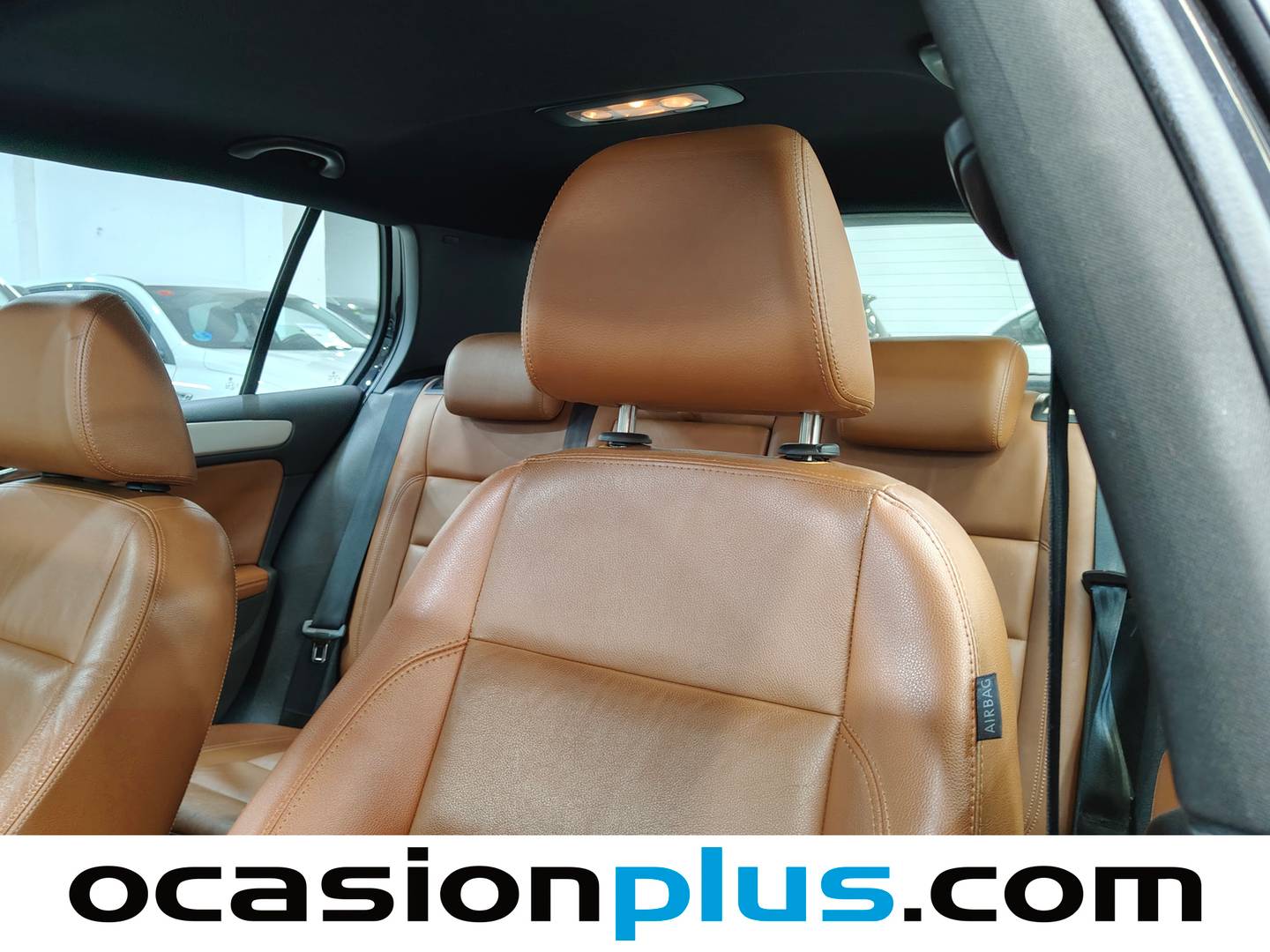 Equipamiento del Volkswagen Golf Volkswagen Golf Sport 1.4 TSI  (160 CV) DSG