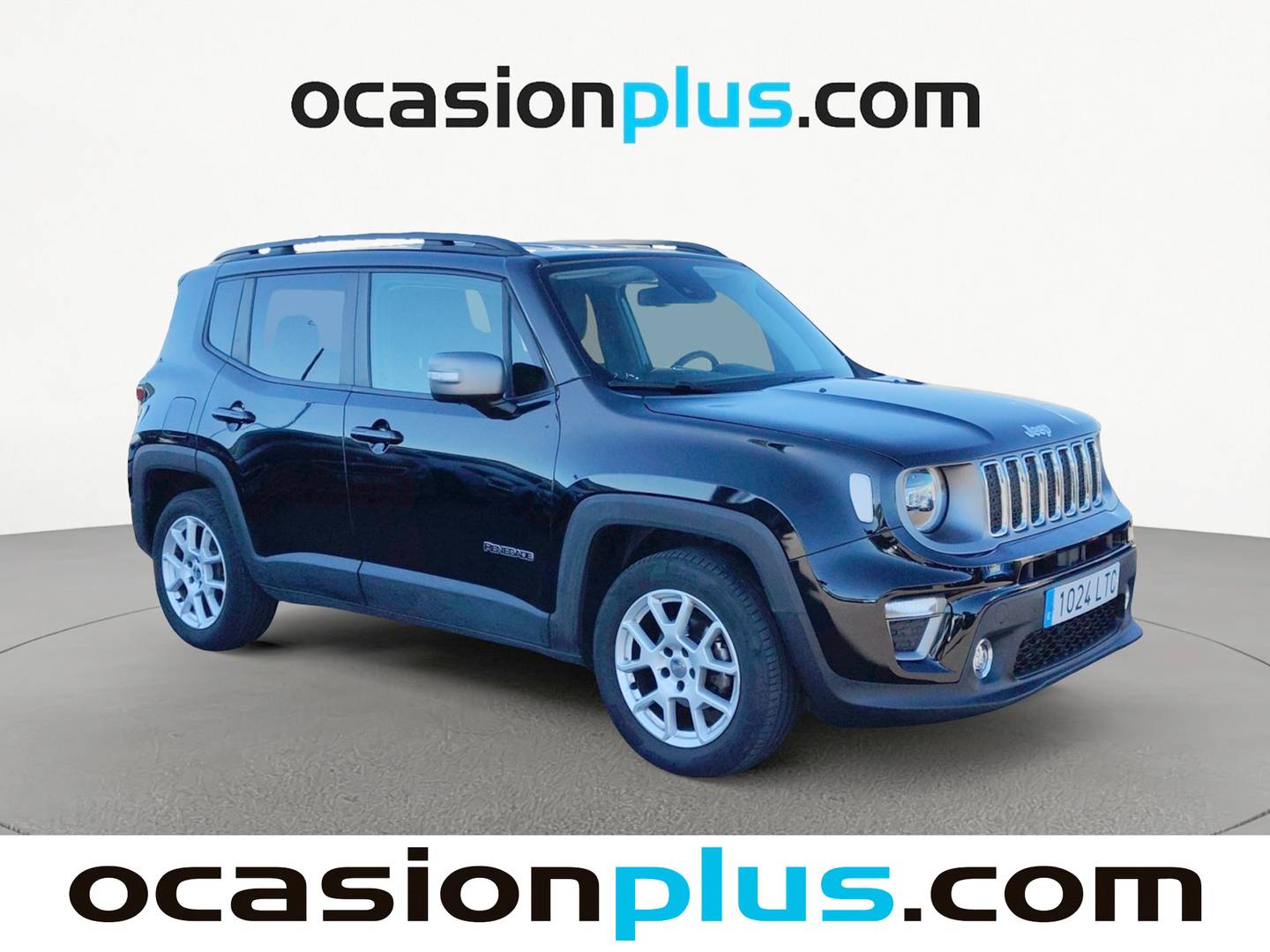 Foto Jeep Renegade Jeep Renegade 1.0G Limited 4x2 (120 CV)