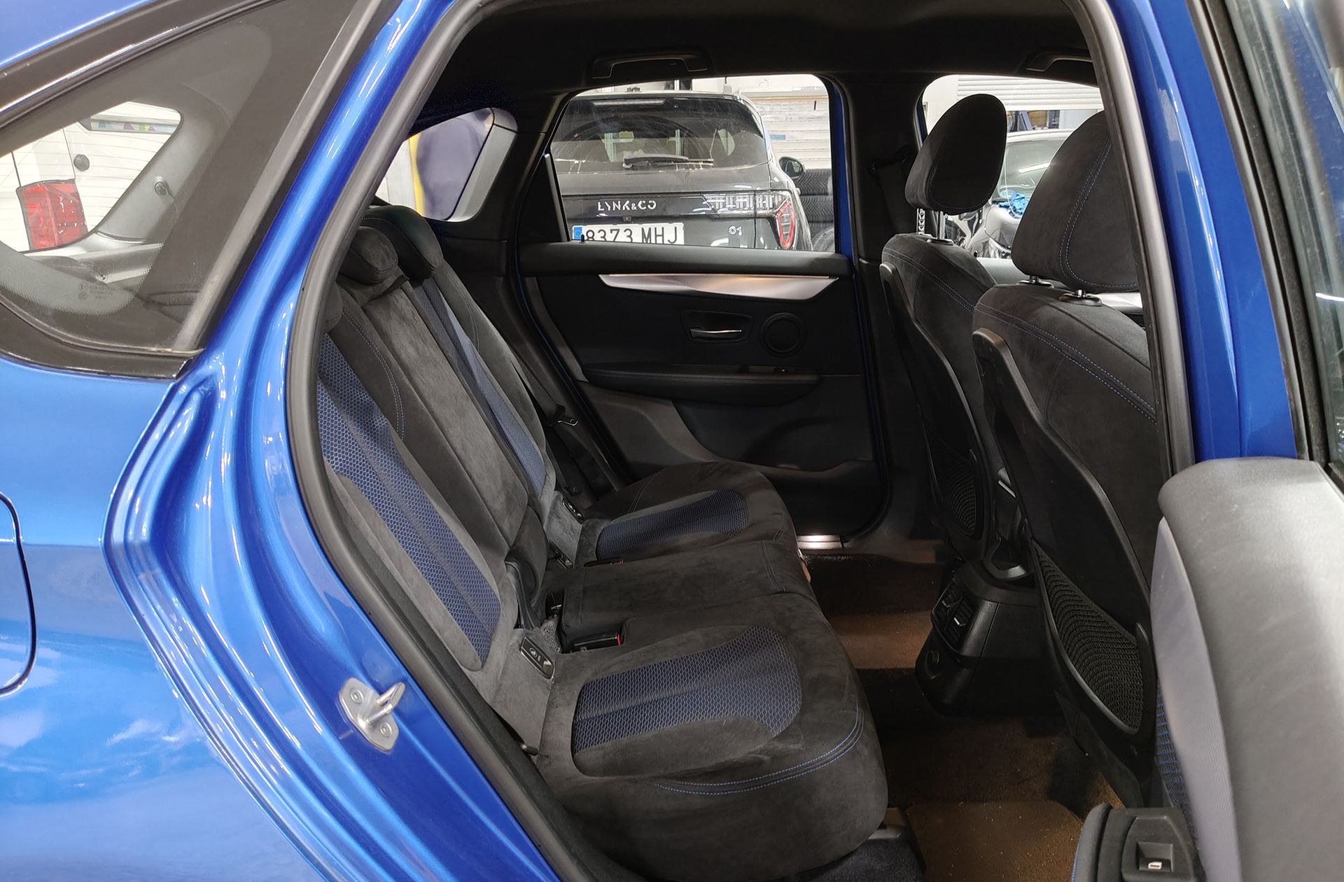 BMW Serie 2 Active Tourer 2 218d Active Tourer Pack M - foto 19