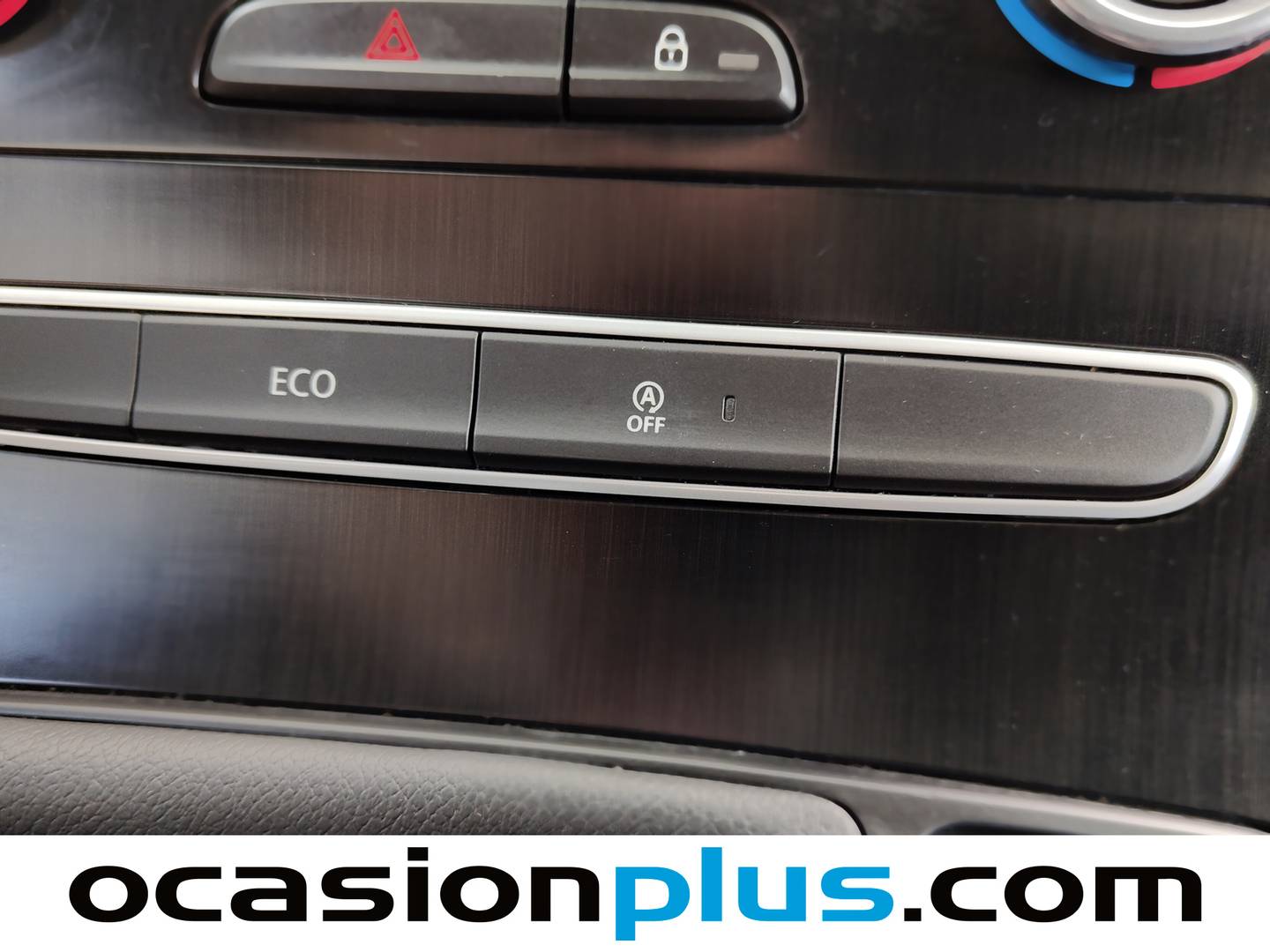 Renault Grand Scénic Renault Grand Scenic Zen dCi (130 CV) 7 Plazas de ocasión