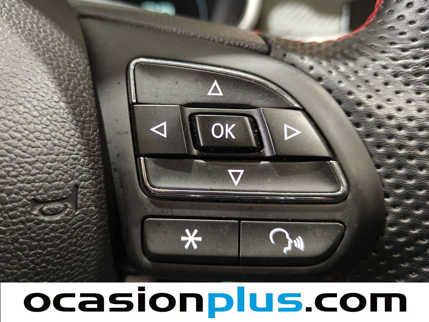 Foto MG ZS MG ZS 1.5 Luxury (106 CV)