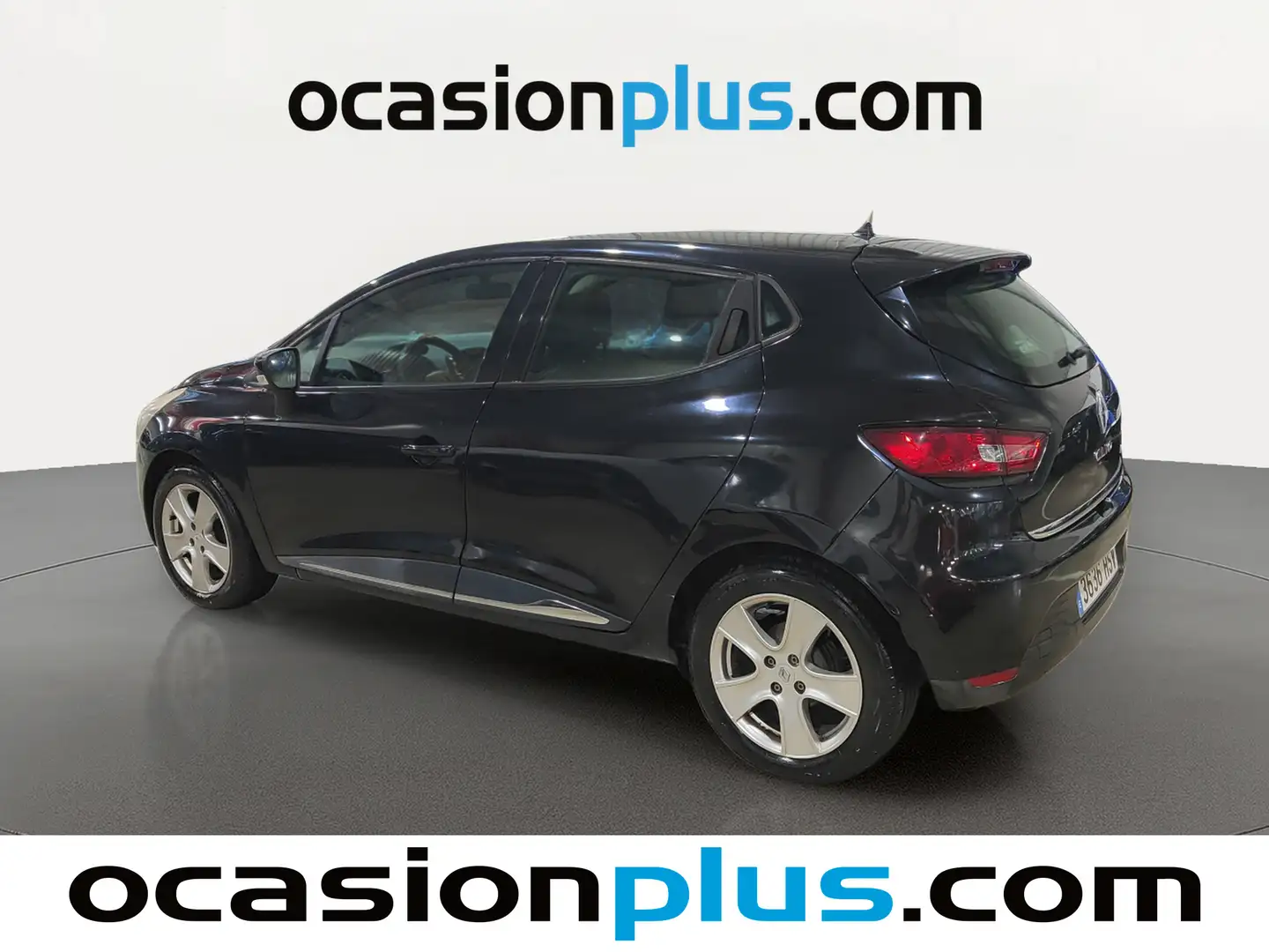 Foto Renault Clio Renault Clio TCe 90 Dynamique Energy S&S (90 CV)