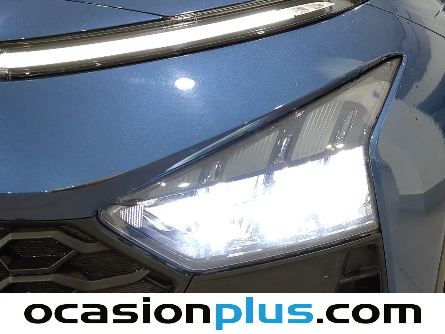 Foto Hyundai Bayon Hyundai Bayon 1.0 TGDI 48V Maxx DCT (100 CV)