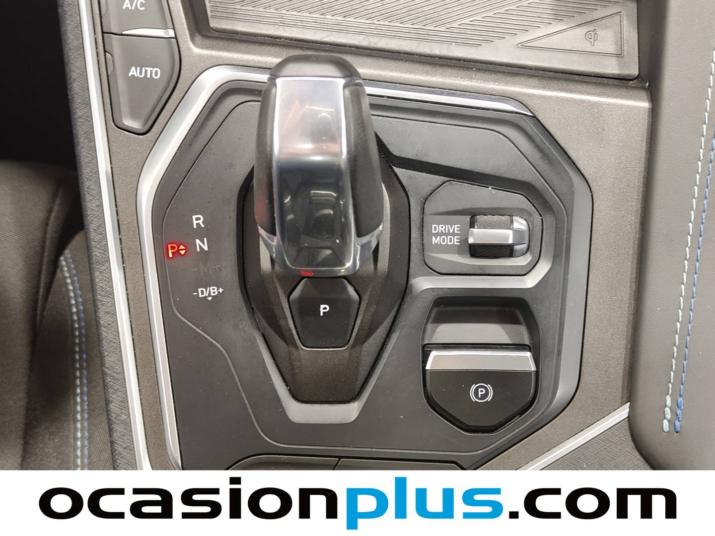 Foto Lynk & Co 01 Lynk & Co 01 1.5 PHEV (261 CV)