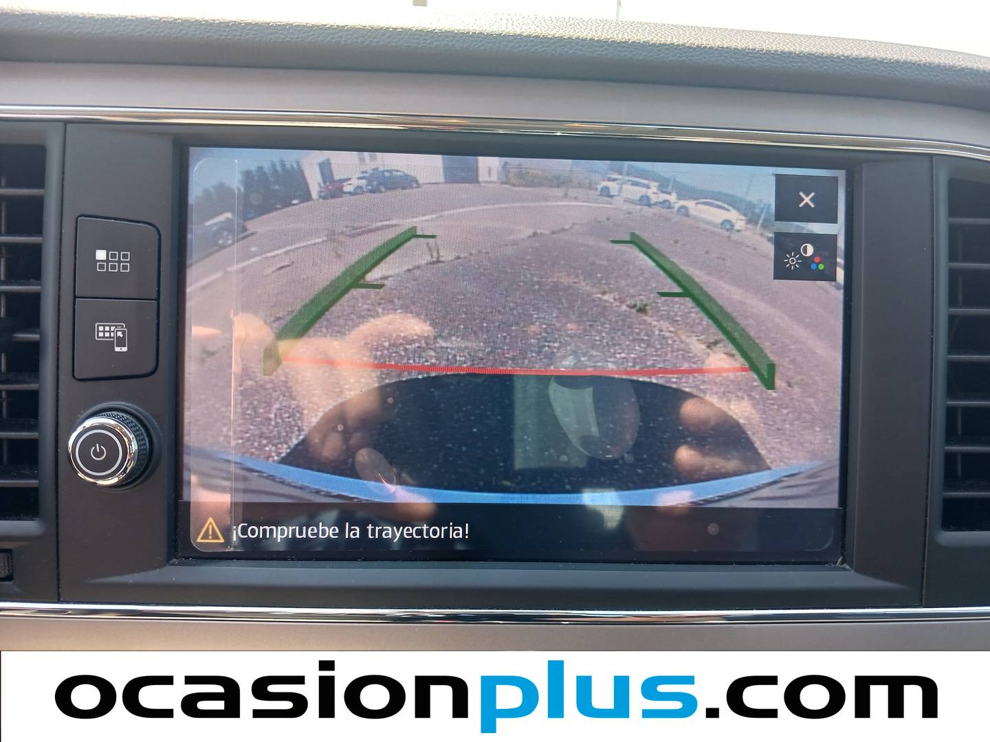 Seat León Seat León 1.4 TSI S&S Style Visio (125 CV seminuevo