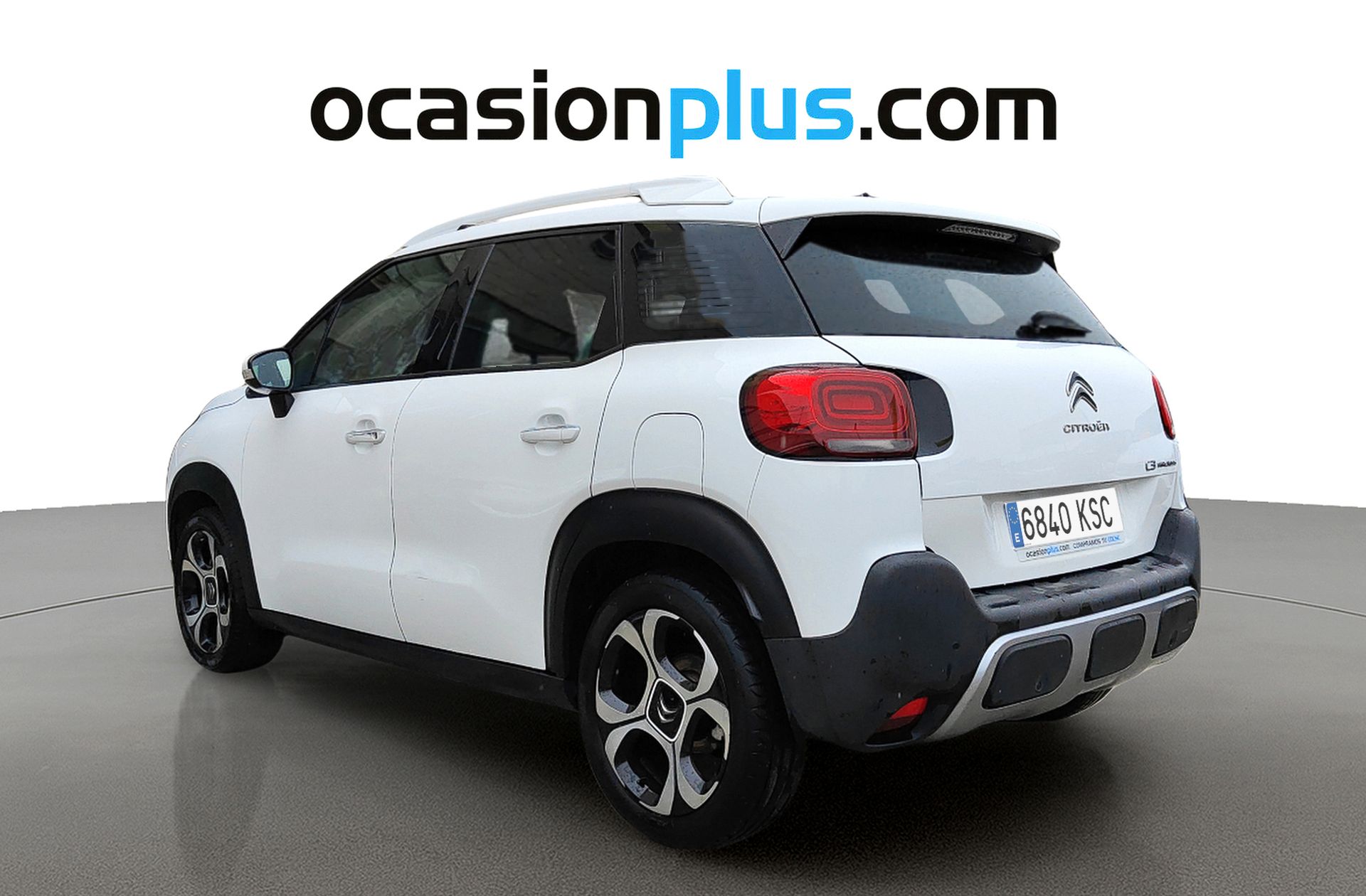 Citroën C3 Aircross PureTech 110 Shine EAT6 - foto 3