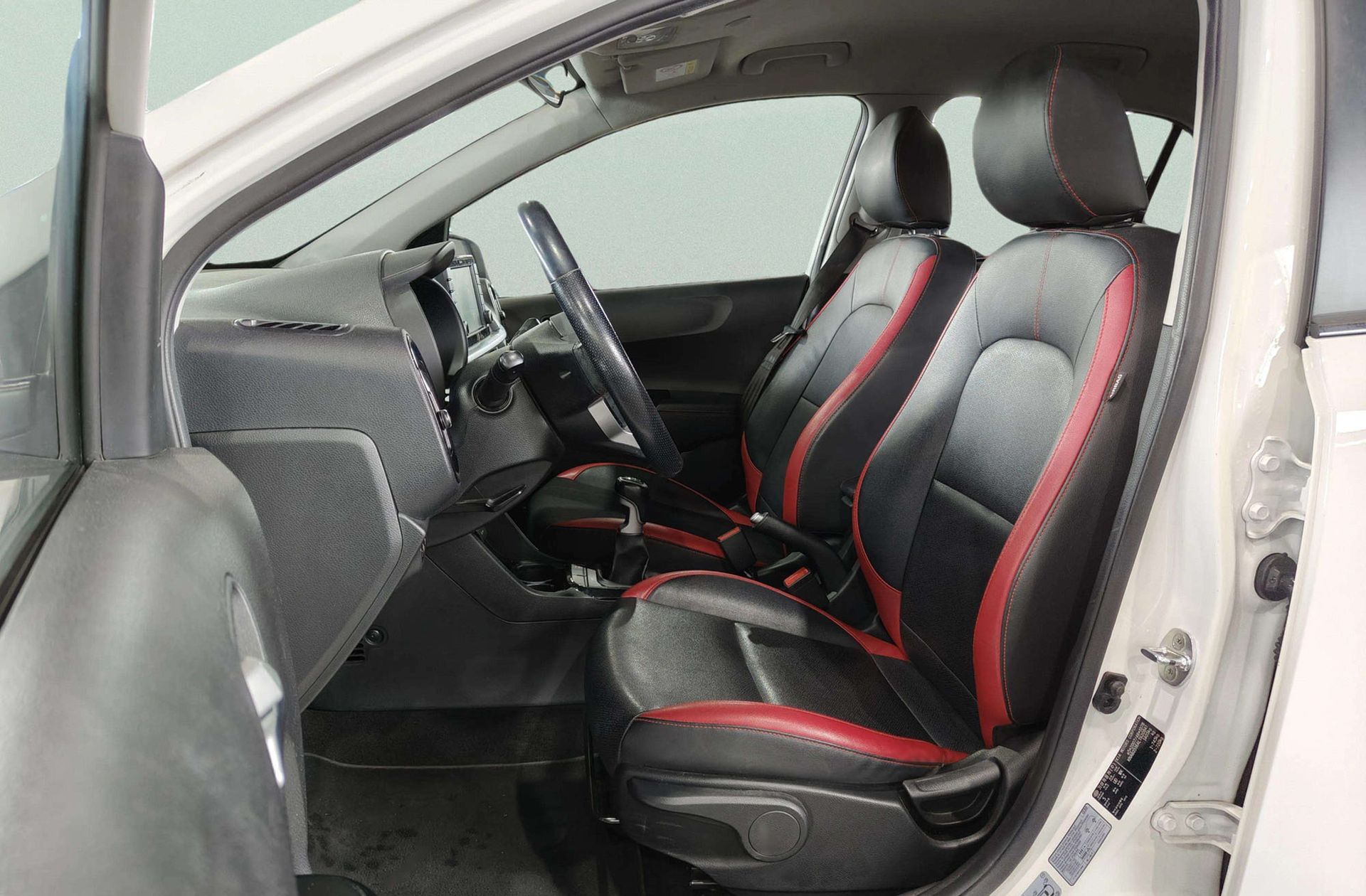 Kia Picanto 1.0 T-GDi GT Line - foto 12