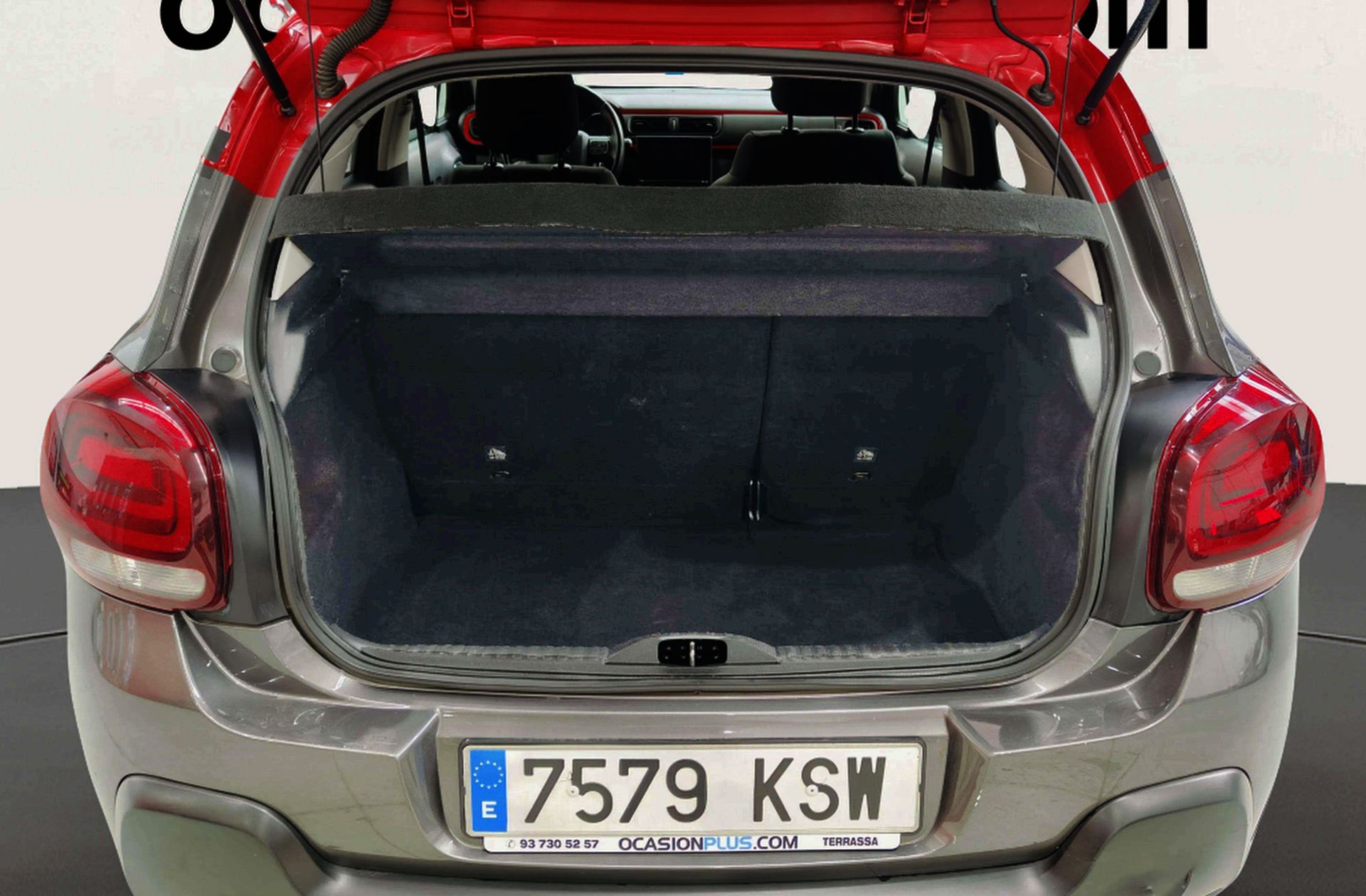 Citroën C3 PureTech 110 Shine EAT6 - foto 16