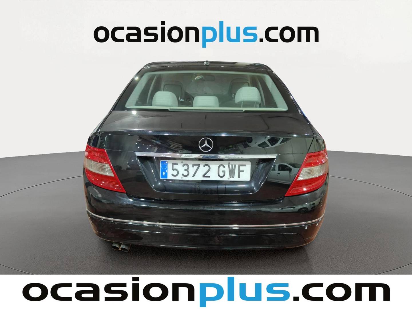 Mercedes Clase C Mercedes Clase C 200 CDI Blue Efficiency Avantgarde (136 CV) barato