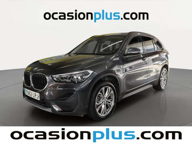 BMW X1 sDrive18i (136 CV) de segunda mano