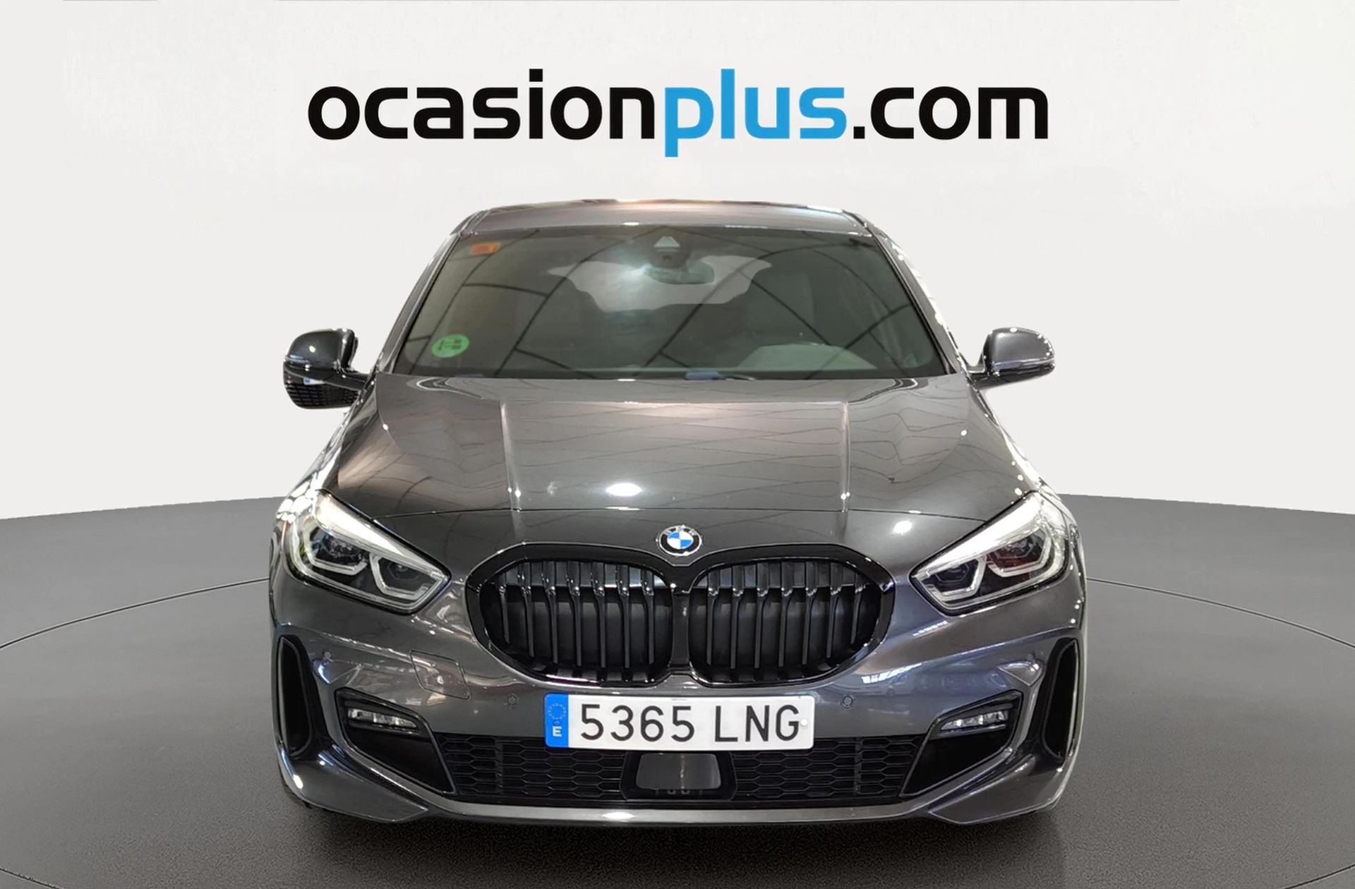 BMW Serie 1 118i Pack M - foto 15