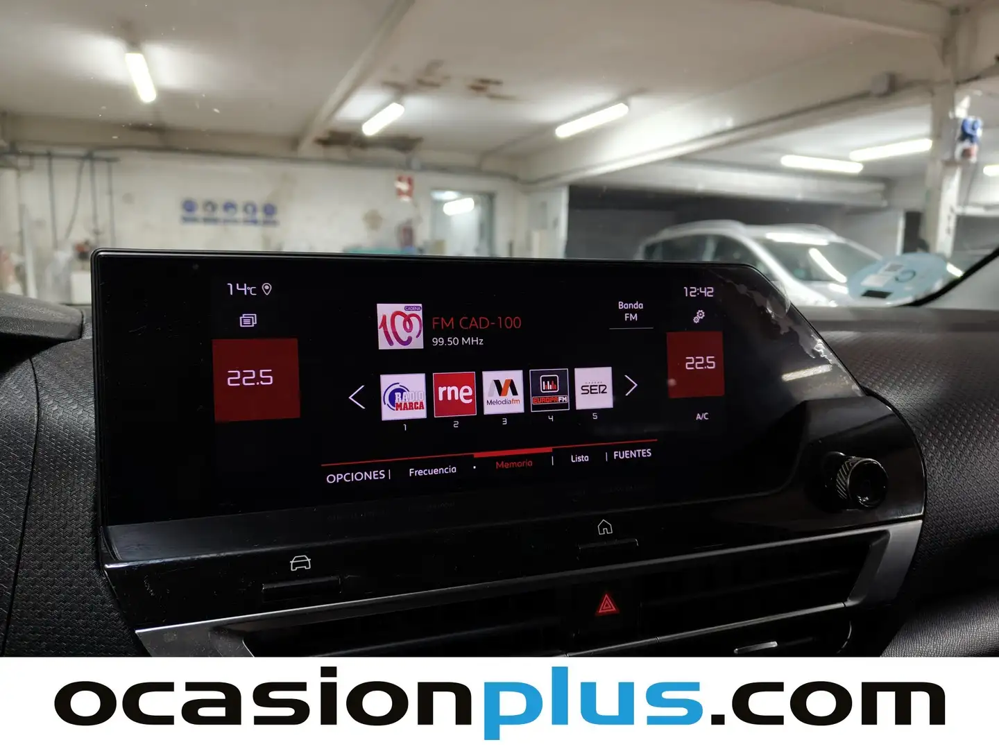 Foto Citroën C4 Citroen C4 BlueHDi 130 S&S Feel Pack EAT8 (130 CV)