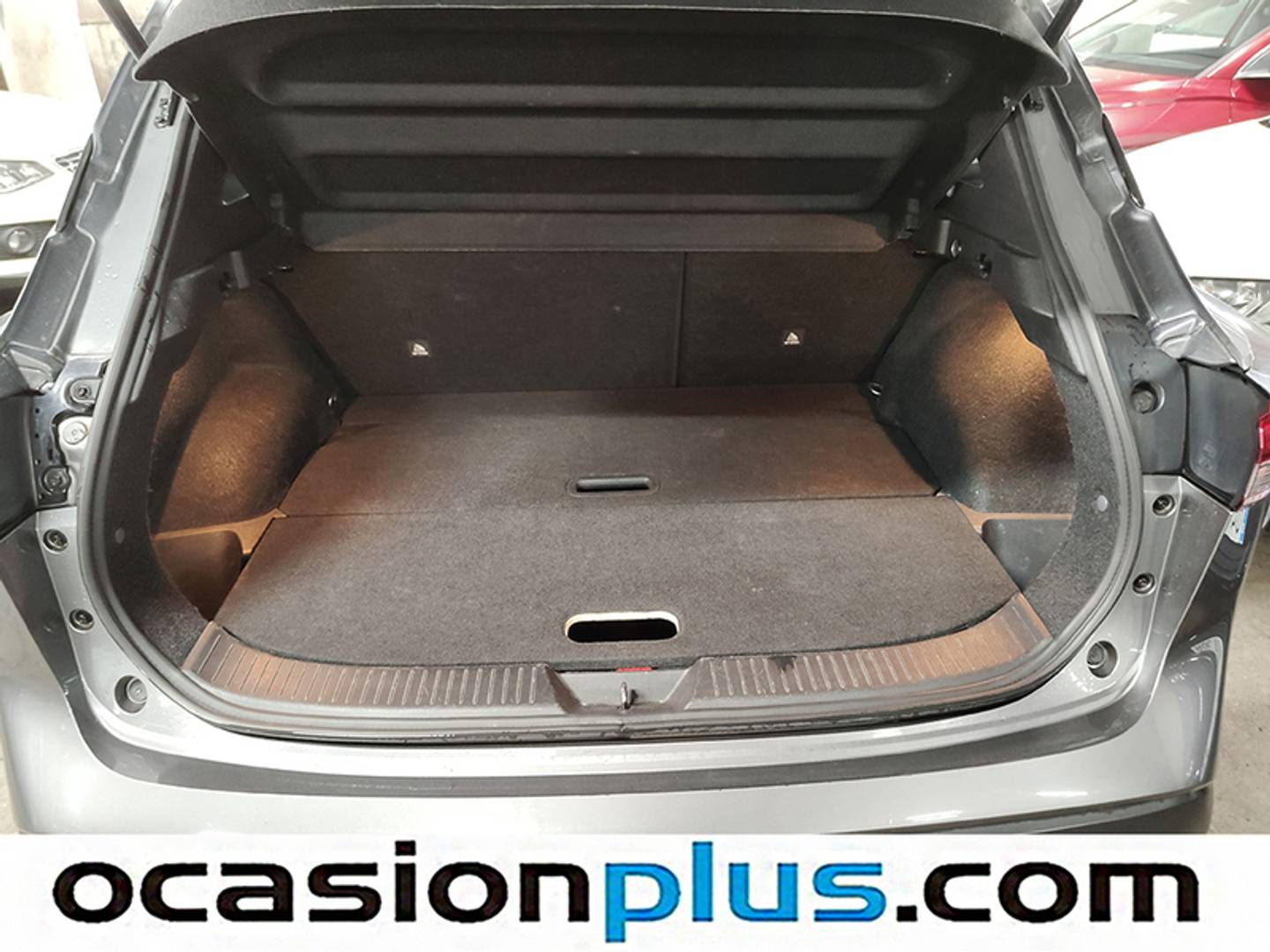 Foto Nissan QASHQAI Nissan Qashqai DIG-T 140 N-Connecta (140 CV)