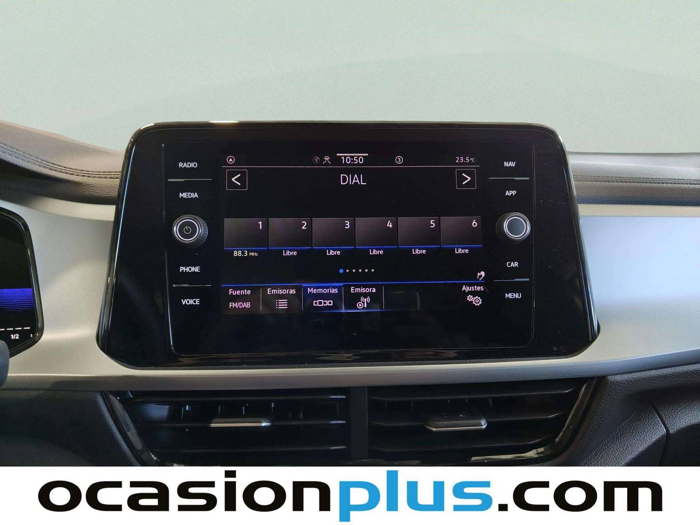 Volkswagen T-Roc Volkswagen T-Roc Life 1.0 TSI (110 CV) gasolina