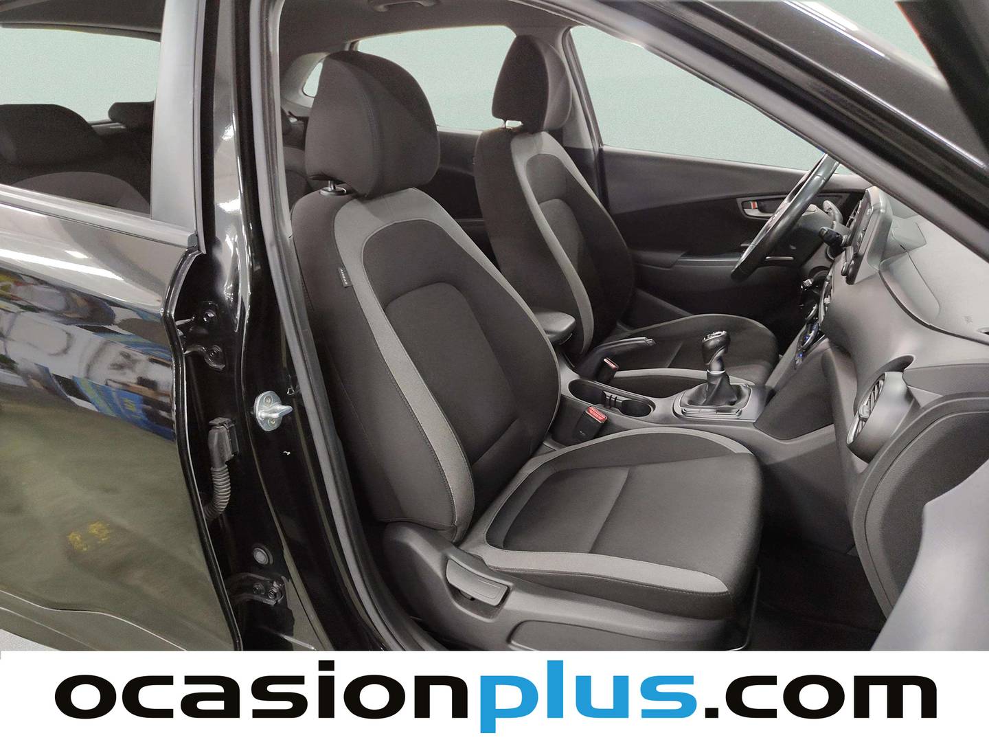 Hyundai Kona Hyundai Kona 1.0 TGDI Klass 4x2 (120 CV) al mejor precio