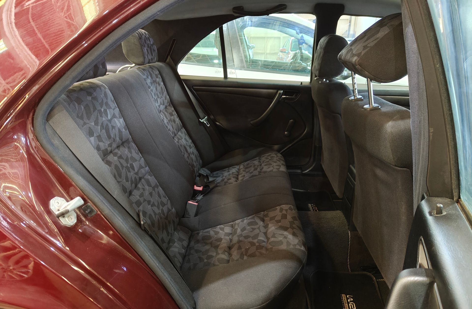 Mercedes-Benz Clase C C 250 DT Classic - foto 13