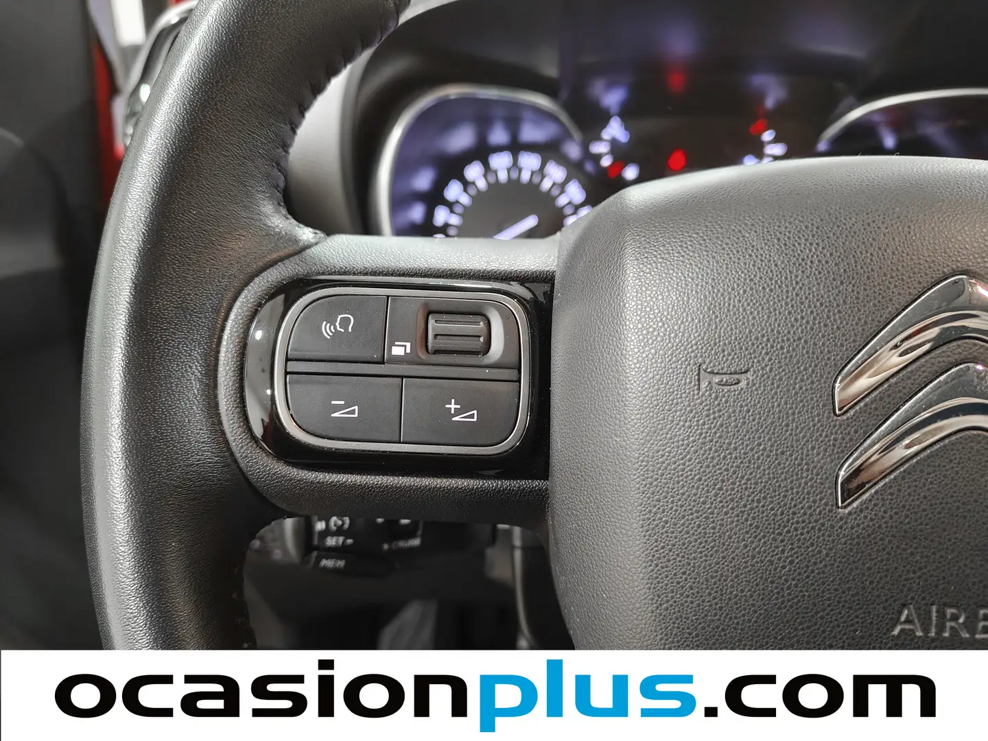 Foto Citroën C3 Aircross Citroen C3 Aircross PureTech 110 S&S Shine (110 CV)