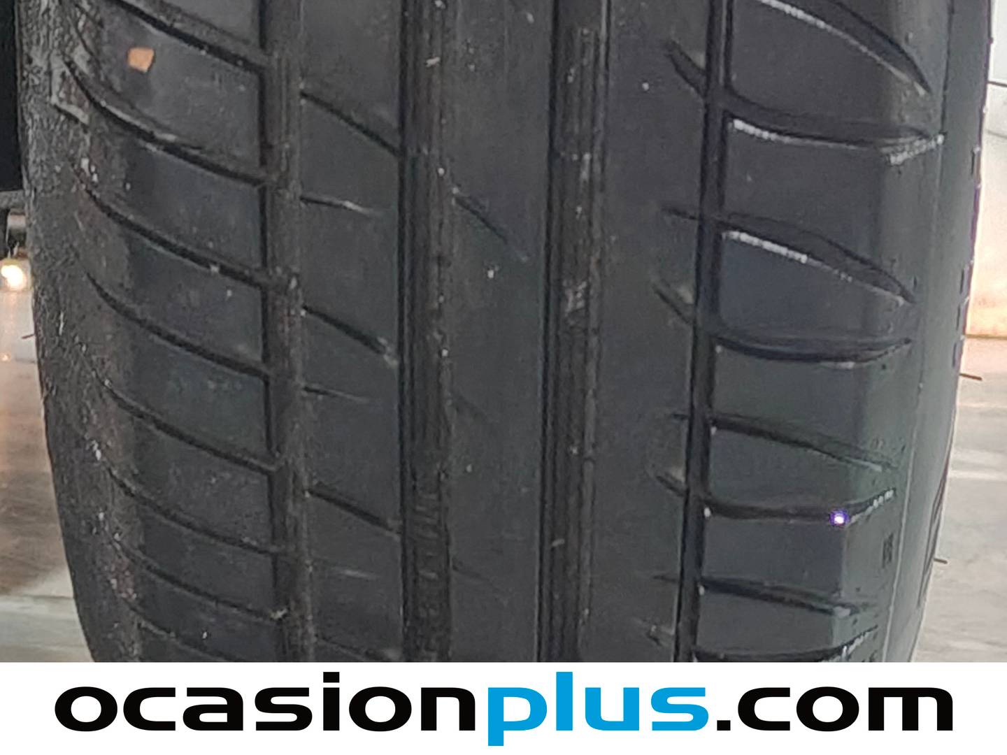 Mercedes Citan Mercedes-Benz Citan Combi 110 CDI Tourer Base Largo (95 CV) seminuevo