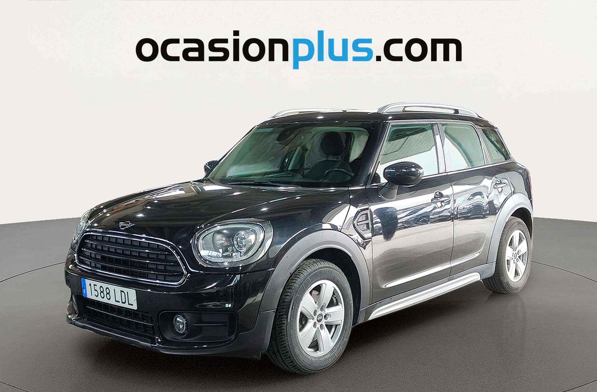 MINI Countryman Cooper D
