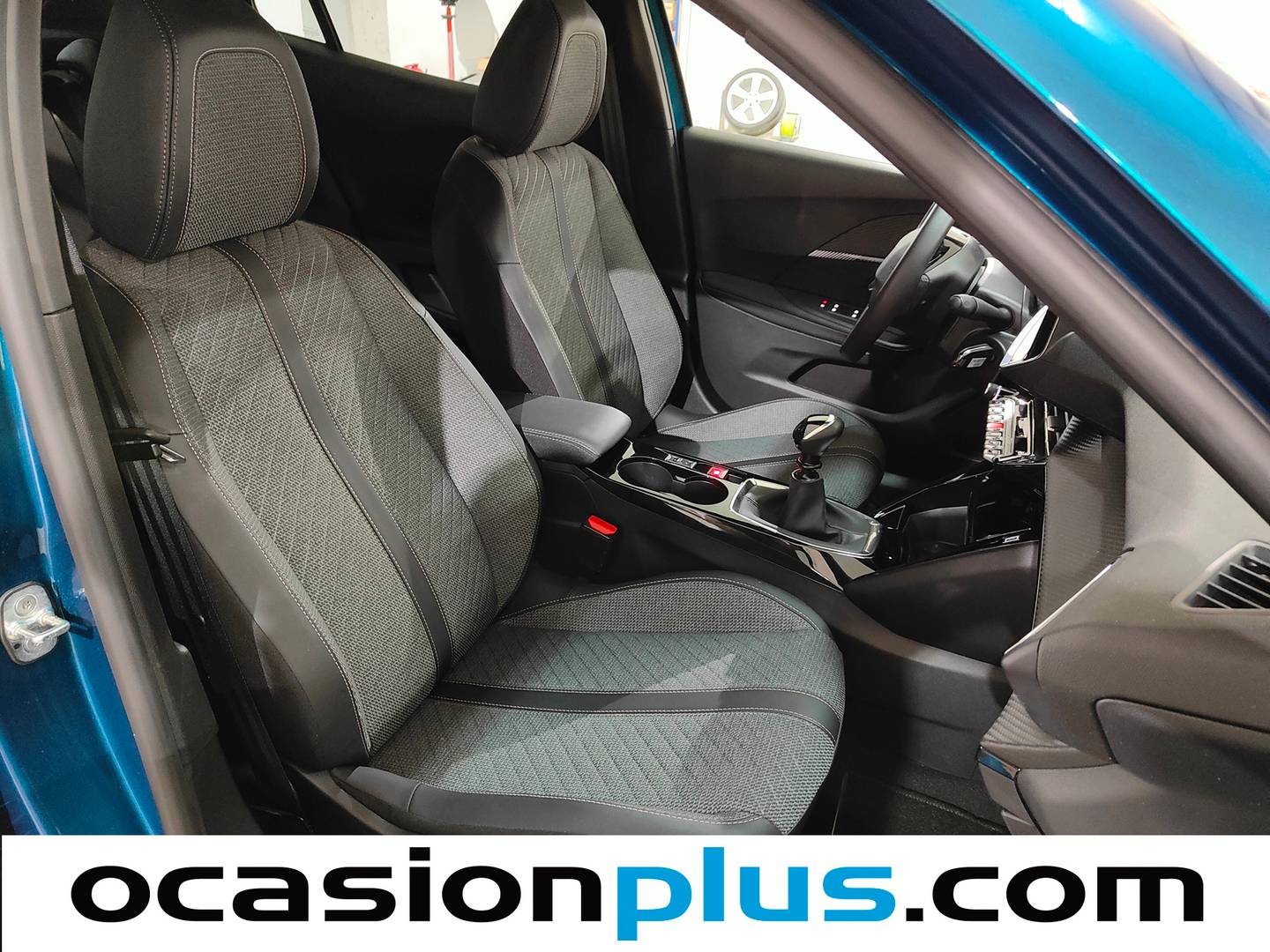 Foto Peugeot 2008 Peugeot 2008 PureTech 100 S&S Allure (100 CV)