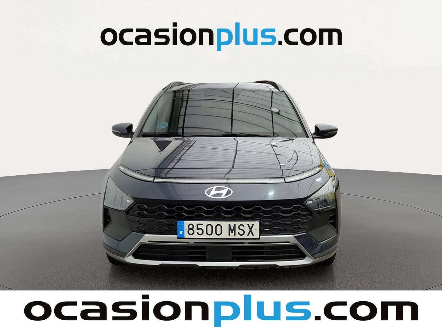 Hyundai Bayon Hyundai Bayon 1.2 MPI Maxx (79 CV) 79cv