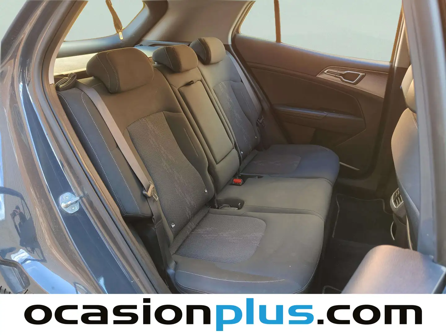 Foto KIA Sportage Kia Sportage 1.6 T-GDi MHEV Drive 4x2 (160 CV)