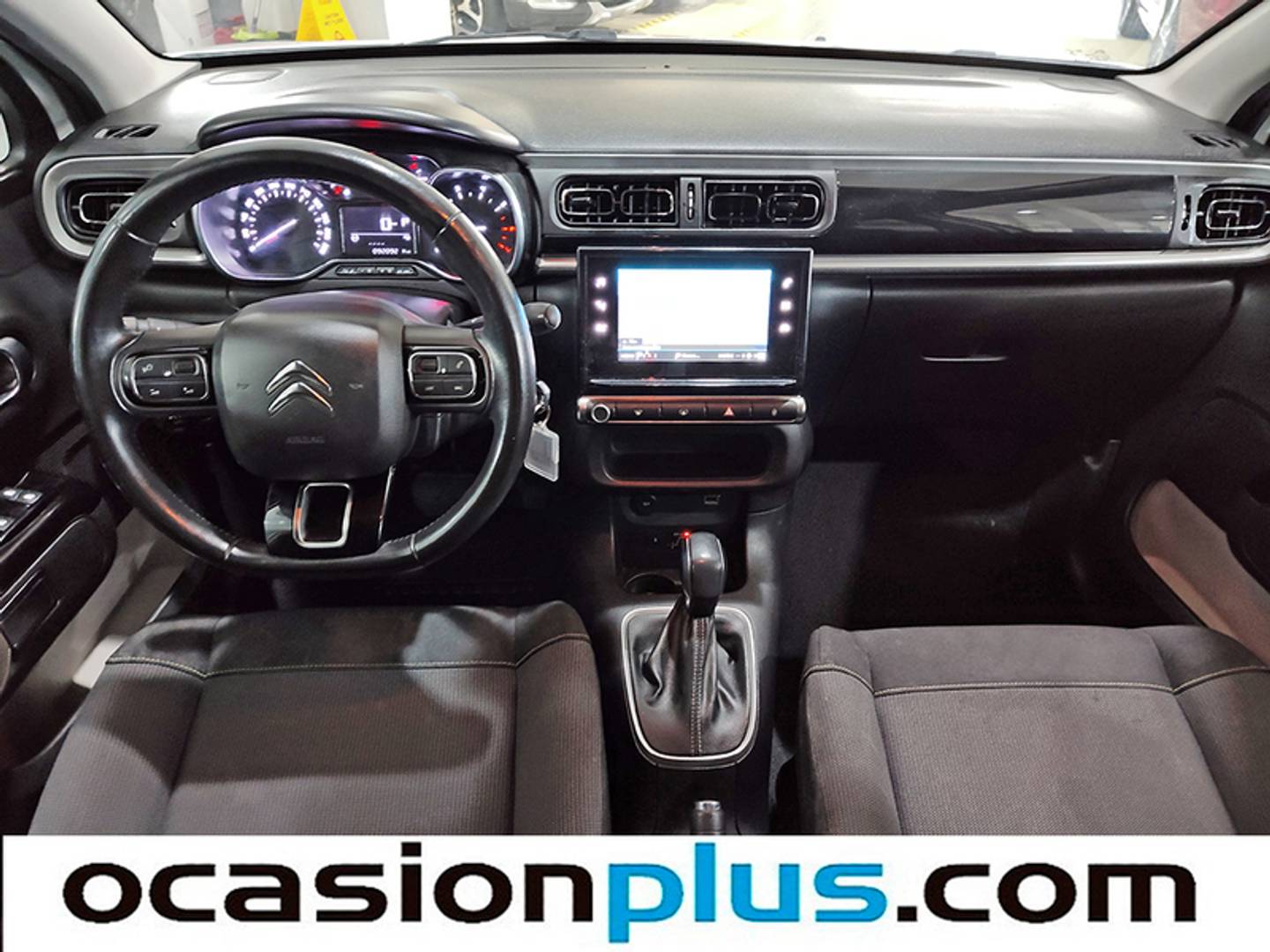 Foto Citroën C3 Citroen C3 PureTech 110 S&S Shine EAT6 (110 CV)