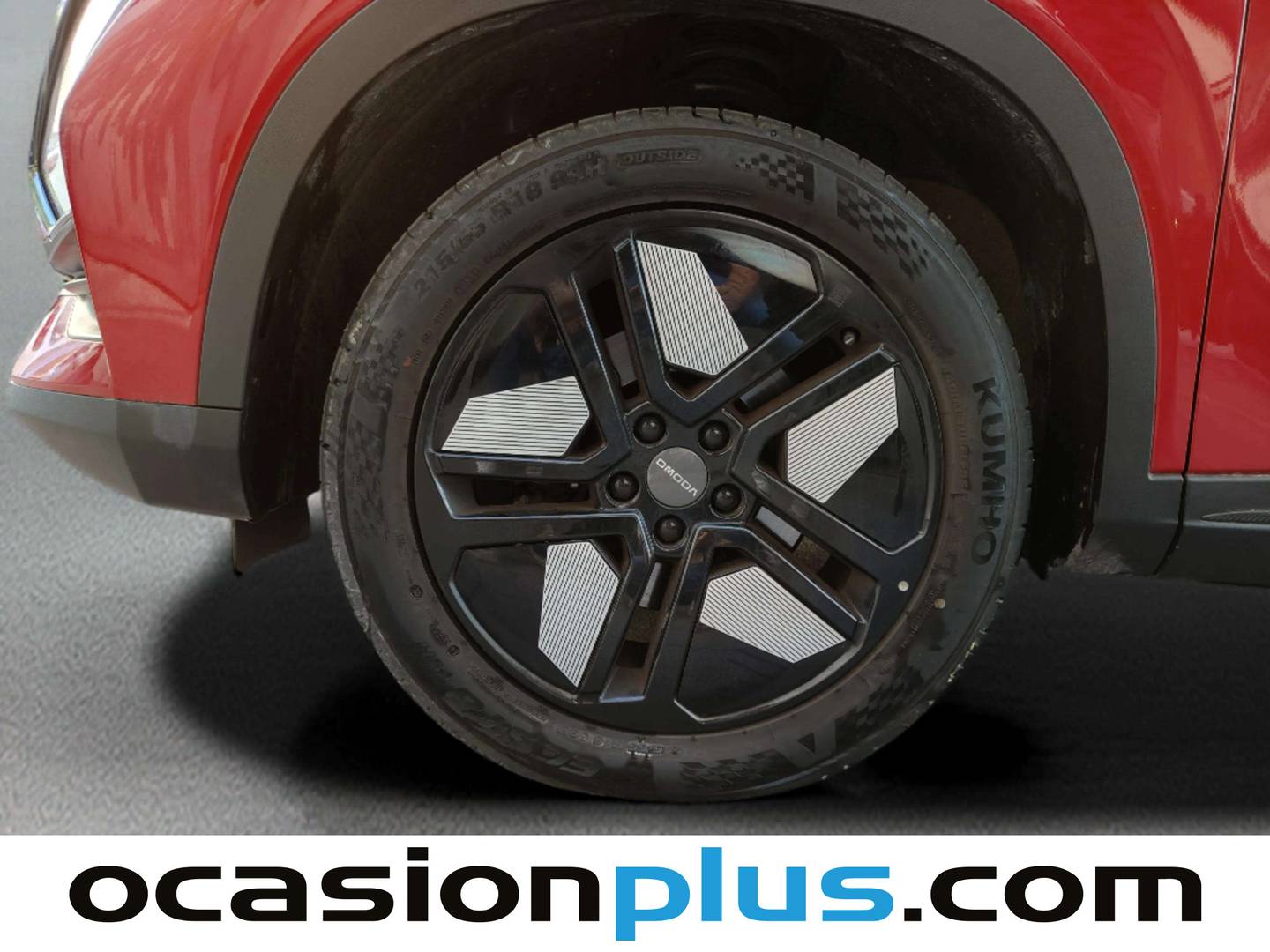 OMODA 5 OMODA 5 1.6 TGDI Premium (145 CV) barato