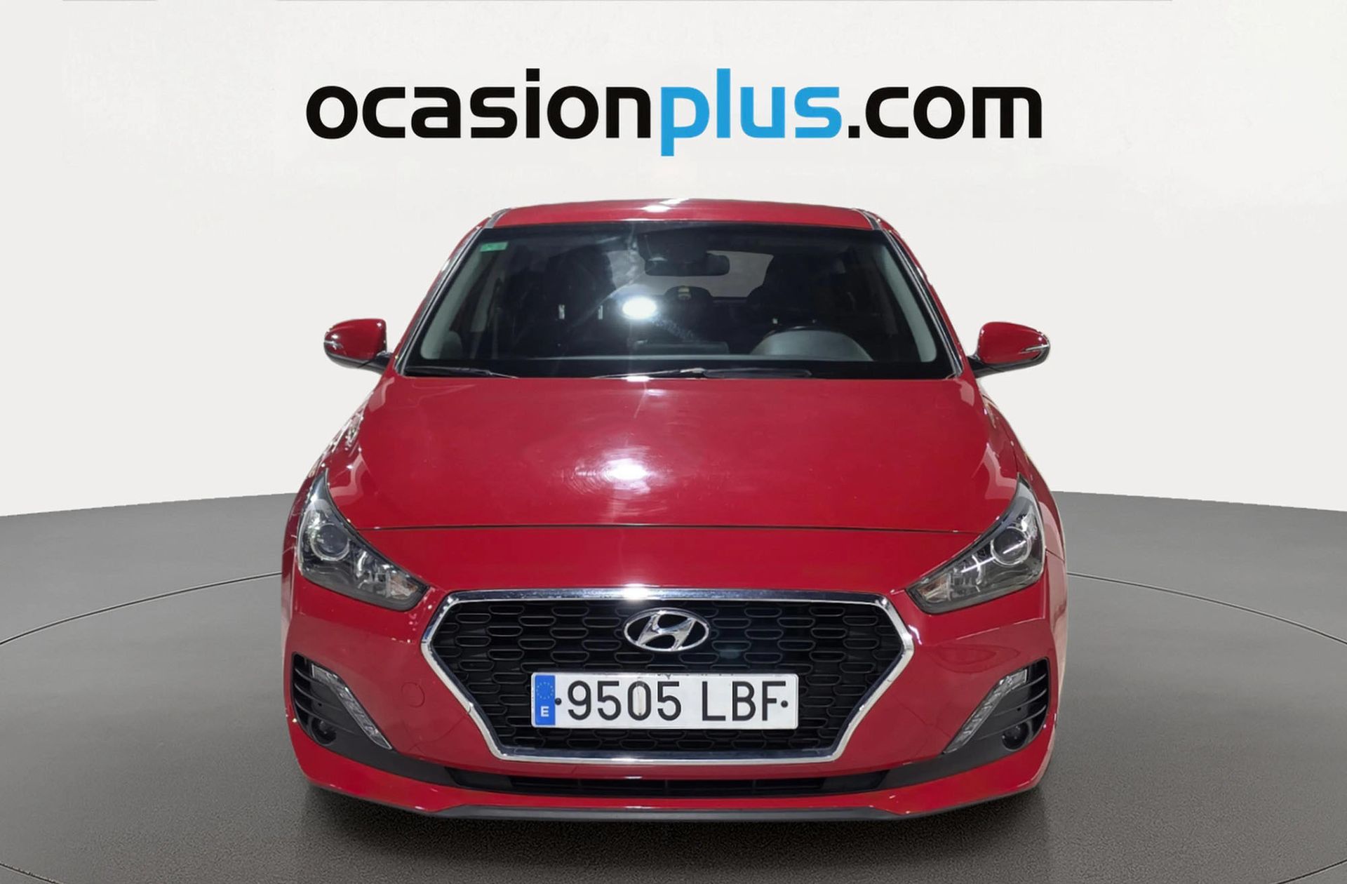 Hyundai i30 Fastback 1.0 T-GDi Klass - foto 12