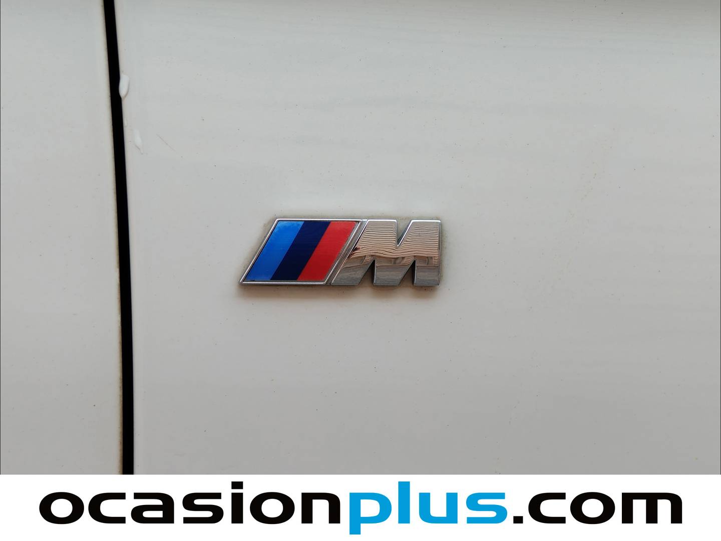 Foto BMW Serie 1 BMW Serie 1 116d (116 CV) Pack M